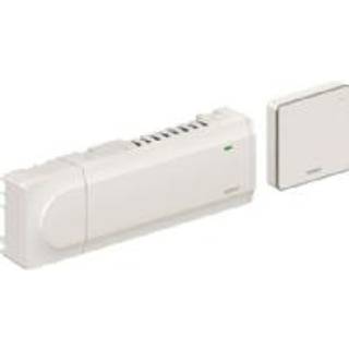 Uponor Smatrix Wave kontrolenhed + kommunikations modul PULSE X-265+R-208 6x