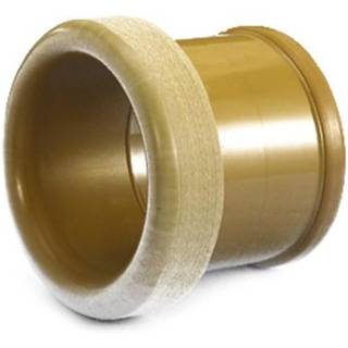 Wavin PVC overgang 200mm, til betonmuffe