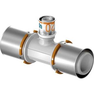 Tee s-press plus 63-25-63mm PPSU