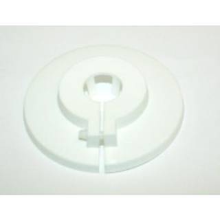 Roset Hvid 16Mm Uponor