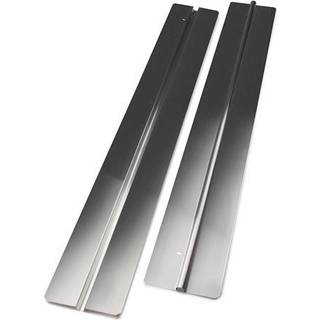 Roth Varmefordelingsplade 260 x 1200 x 0,5 mm f/20 mm pex t/Forskalling