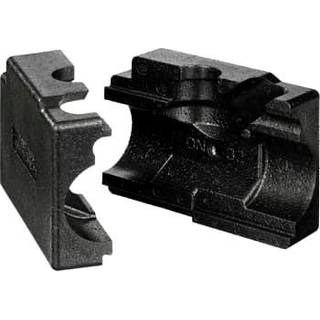 Danfoss isoleringskappe for MSV-BD Leno DN32