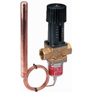 Danfoss AVTB ventil 3/4" 2 mtr 0-30gr.