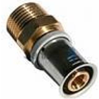 Roth Overgangsnippel 26 mm x 1"