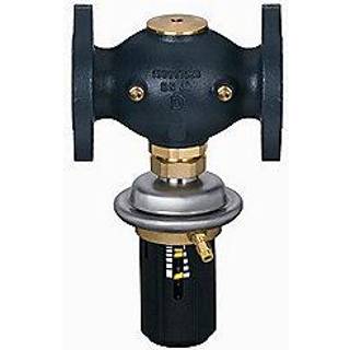 Danfoss AVP 32 Differenstrykregulator PN25 returløbsmontering. Kvs 12,5. 0,2-1,0 bar