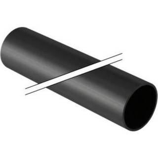 Geberit Peh rør ø125 mm 5 mtr lgd