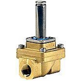 Danfoss EV250B Magnetventil NC G 1 EPDM