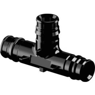 Uponor Q&E tee PPSU 16 mm
