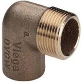 Altech Vinkel 90gr 3/4 -22 mm