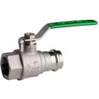 Pettinaroli preskuglehane pres/muffe 22 mm x 3/4