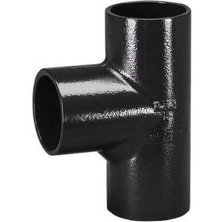 MA Grenrør 87,5 gr. 100 mm, sort
