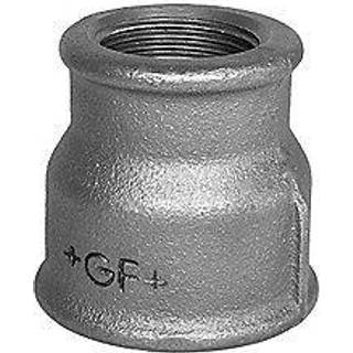 +Gf+ Formmuffe Sort 1 1/4X3/4 Gf Georg Fischer