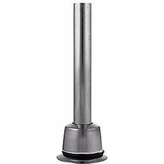 Karfa bøsning med forskyd. Dæk rør 600mm til rir System (opføringssætil radiator)