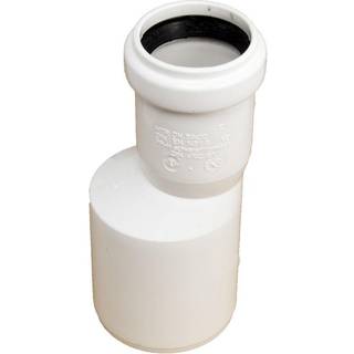 Htp Reduktion 50/32Mm Hvid Solar