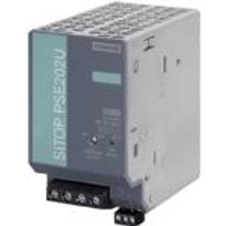 Siemens SITOP PSE202U redundans modul