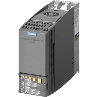 Siemens Sinamics g120c motor effekt 4,0 kw 3ac380-480v +10/-20% 47-63hz integreret filter klasse a
