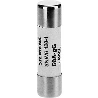 Siemens Cylindersikring 10x38mm gg 500v 4a