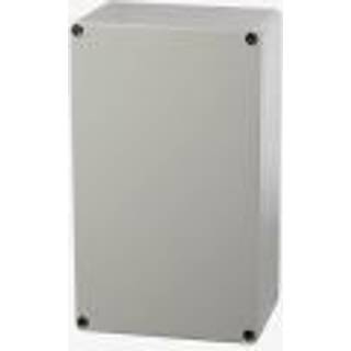 FIBOX Kasse Euronord PC122008 polycarbonat 120X200X 75