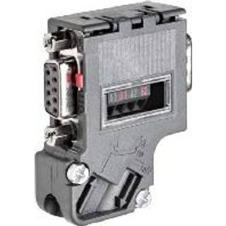 Profibus stik 35C PG-stik 12MB