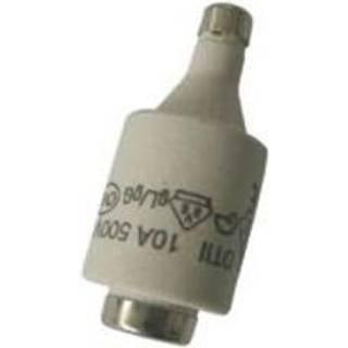Sikring dz2 16a gg 500v