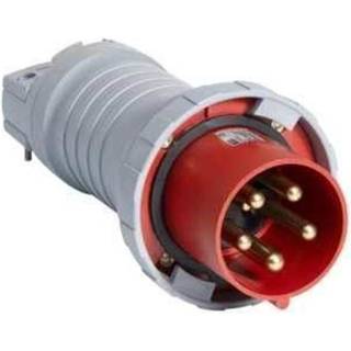 ABB CEE stikprop 5 polet 125A 415V IP67 6H
