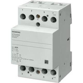 Siemens Kontaktor 4s 230v 63a