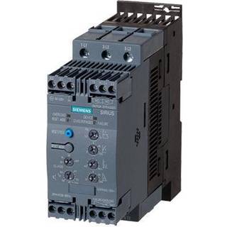 Siemens Softstarter 37kw