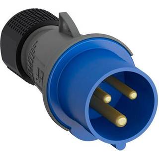 ABB CEE stikprop 3 polet 16A 200-250V IP44 6H