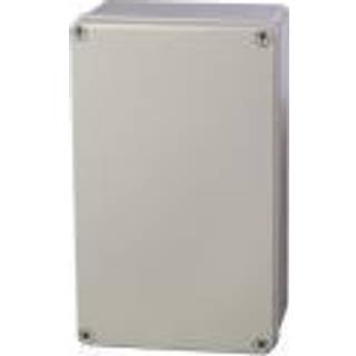 Fibox Piccolo pc komplet kasse pcm95g