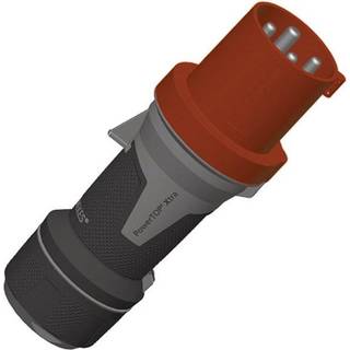 Mennekes CEE stikprop 4 polet 63A 400V IP44