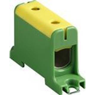 Klemme Uni.16-95Q G/Gr Enkel Cu/Al Ensto