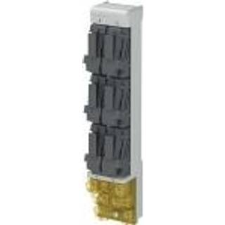 ABB Abb kabeldon sld263 sikringsliste 2 x 63a - diaz