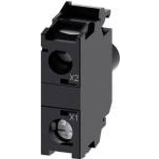Siemens Led modul, hvid