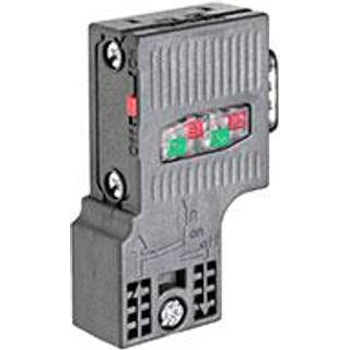 Profibus stik 90° 6ES7972-0BA52-0XA0