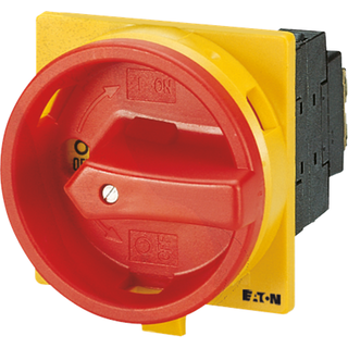 Eaton Reparationsafbryder, 3 polet, 30 a