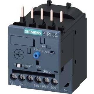 Siemens Elektronisktermorelæ 0.32...1.2