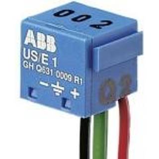ABB Knx overspændingsbeskyt