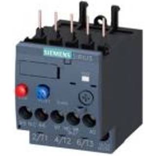 Siemens Termorelæ 0.90 - 1.25 a