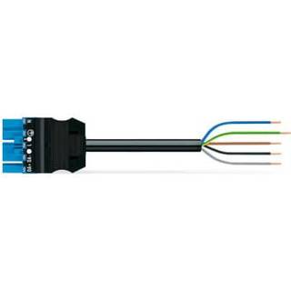 Tilslutnings Kabel 5G1,5 Han Hf 5M Dali Wago