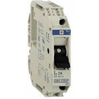 Schneider Automatsikring for styrestrøm 4A GB2CB09