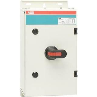 ABB Sikkerhedsafbryder EMC OT125GTUU3TZ