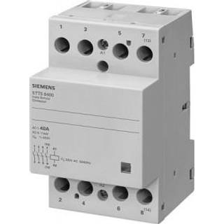 Siemens Kontaktor 4b 230v 63a