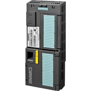 Siemens G120 styremodul cu240b-2