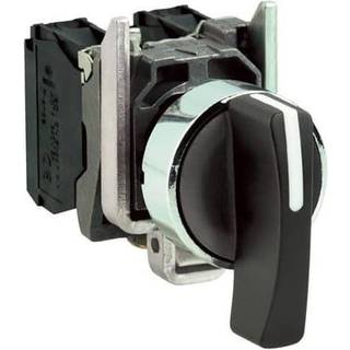 Schneider Electric Drejegreb lang komplet 3 positioner faste 2NO