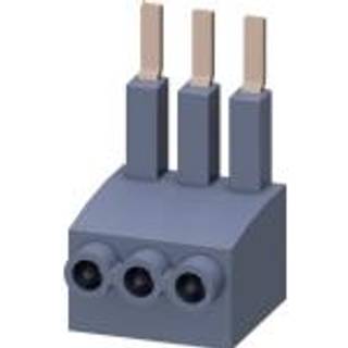 Siemens 3-faset feed-in terminal