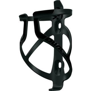Flaskeholder SKS Dual Plast sort