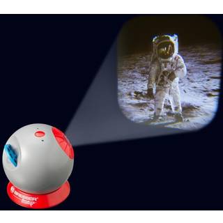 BRESSER JUNIOR Science Projektor MAXI