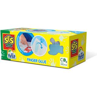 SES Creative Første Fingerlim