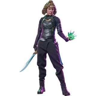 MARVEL STUDIO - Loki : Sylvie - 1:6 Scale Figure 31cm