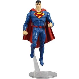 "DC Multiverse Superman (DC Rebirth)"